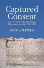 Captured Consent