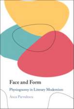 Face and Form