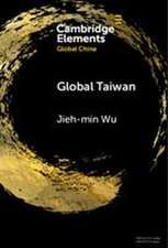 Global Taiwan