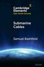 Submarine Cables