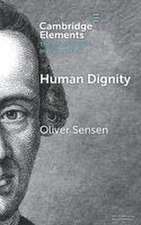 Human Dignity