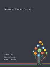 Nanoscale Photonic Imaging