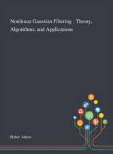 Nonlinear Gaussian Filtering