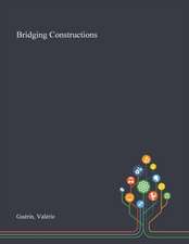 Guérin, V: Bridging Constructions