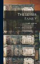 Keyser Family