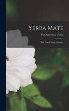 Yerba Mate