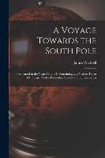 A Voyage Towards the South Pole: Performed in the Years 1822-'24. Containing ... a Visit to Tierra Del Fuego, With a Particular Account of the Inhabit