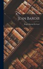 Jean Barois