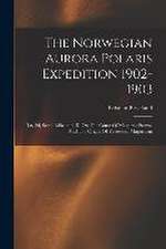 The Norwegian Aurora Polaris Expedition 1902-1903: (1st, 2d, Sect.) Brikeland, K. On The Cause Of Magnetic Storms And The Origin Of Terrestrial Magnet