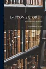 Improvisatoren