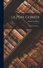 Le Père Goriot