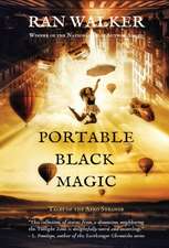 Portable Black Magic