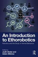An Introduction to Ethorobotics: Robotics and the Study of Animal Behaviour