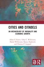 Cities and Citadels: An Archaeology of Inequality and Economic Growth