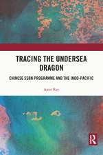 Tracing the Undersea Dragon: Chinese SSBN Programme and the Indo-Pacific