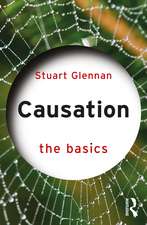 Causation: The Basics