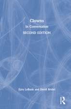 Clowns: In Conversation