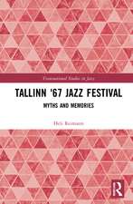 Tallinn '67 Jazz Festival