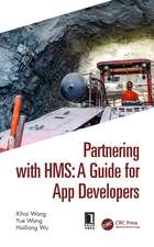 Partnering with HMS: A Guide for App Developers