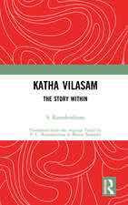 Katha Vilasam: The Story Within