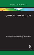 Queering the Museum