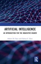 Artificial Intelligence: An Introduction for the Inquisitive Reader