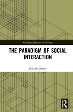 The Paradigm of Social Interaction