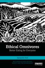 Ethical Omnivores