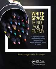 White Space Is Not Your Enemy