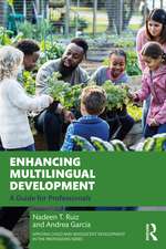 Enhancing Multilingual Development: A Guide for Professionals