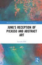 Jung's Reception of Picasso and Abstract Art