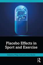 Placebo Effects in Sport and Exercise