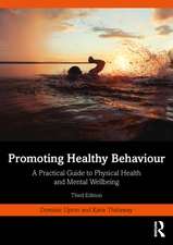 Promoting Healthy Behaviour