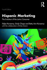 Hispanic Marketing: The Evolution of the Latino Consumer