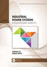 Industrial Power Systems: Evolutionary Aspects