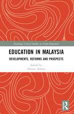 Education in Malaysia