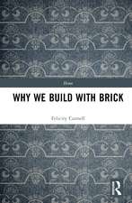 Why We Build With Brick