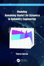 Modeling Remaining Useful Life Dynamics in Reliability Engineering