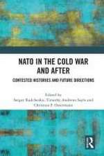 NATO in the Cold War and After: Contested Histories and Future Directions