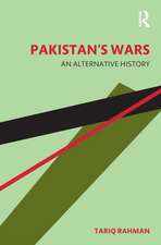 Pakistan's Wars