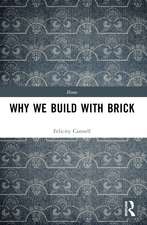 Why We Build With Brick