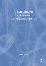 Global Diasporas: An Introduction