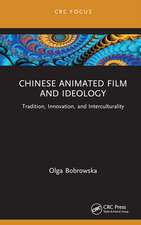 Chinese Animated Film and Ideology