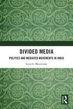 Divided Media