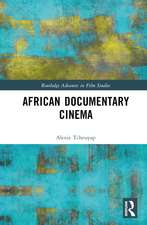 African Documentary Cinema