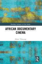 African Documentary Cinema