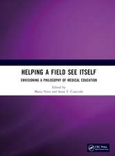 Helping a Field See Itself