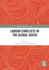 Labour Conflicts in the Global South