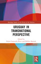 Uruguay in Transnational Perspective