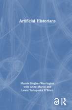 Artificial Historians